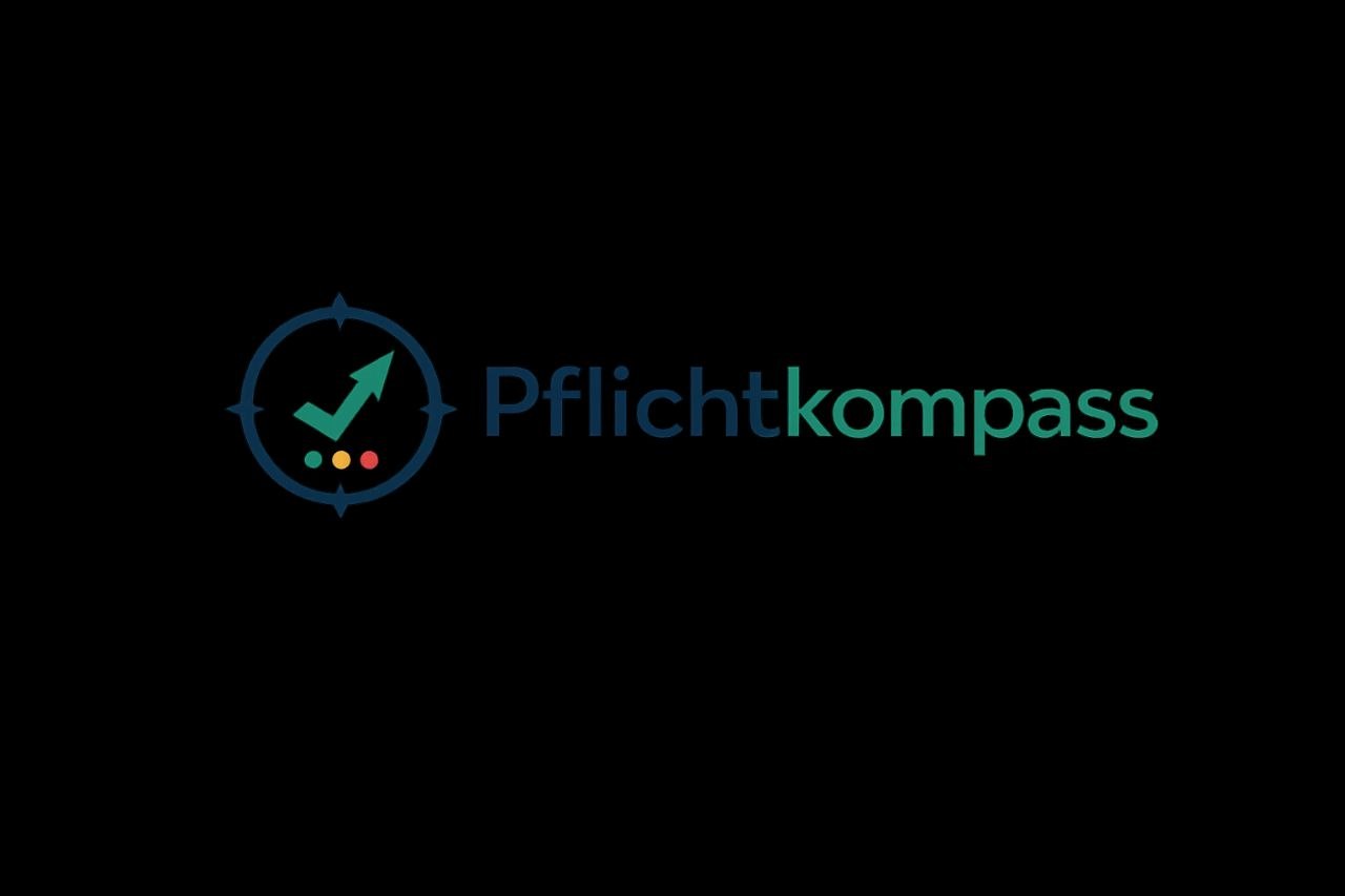 Pflichtkompass